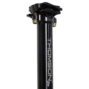 Thomson Elite Seatpost 27.2 x 250mm Black