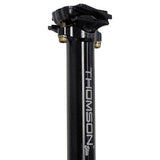 Thomson Elite Seatpost 27.2 x 250mm Black