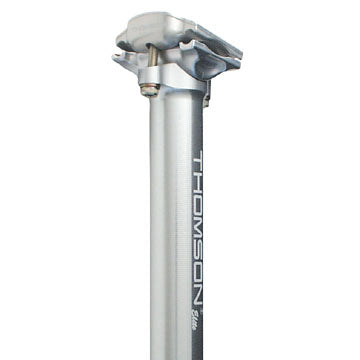 Thomson Elite Seatpost 27.2 x 250mm Silver