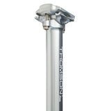 Thomson Elite Seatpost 27.2 x 250mm Silver