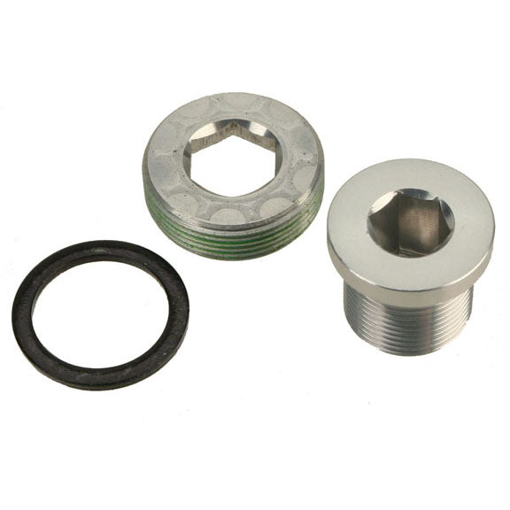 TruVativ GXP Crank Arm Self-Extracting Bolts M15/M22