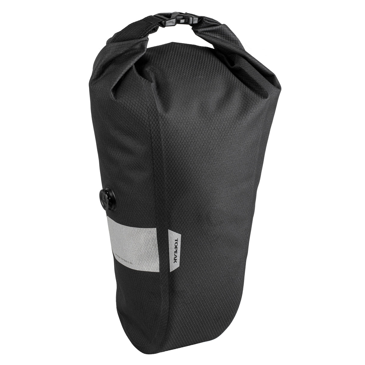 Bolsa impermeable Topeak QR Fork Drybag 5.8L Negra