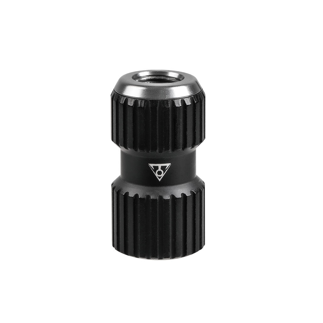 Topeak Nano AirBooster Co2 Inflator Head - Black