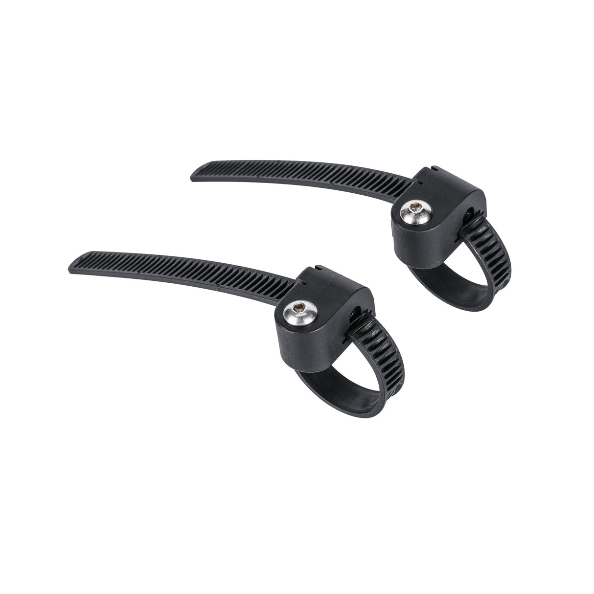 Topeak Versamount Waterbottle Cage Mount: Black