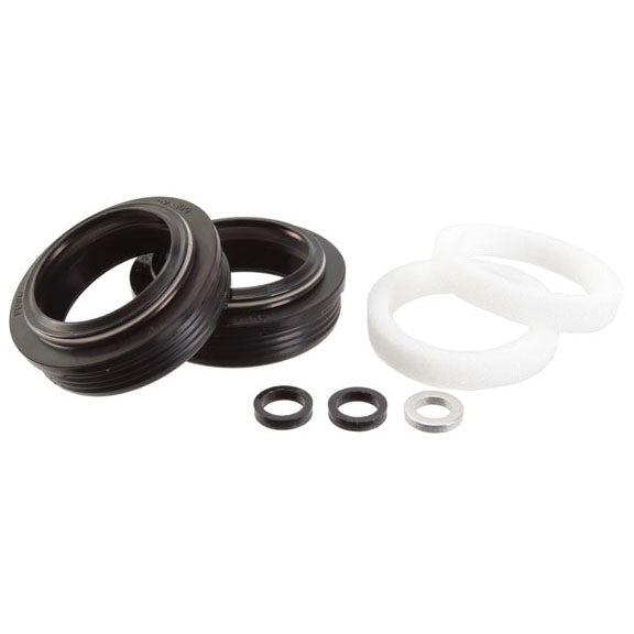 PUSH Industries Ultra Low Friction Fork Seal Kit - 32mm FOX
