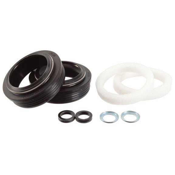 PUSH Industries Ultra Low Friction Fork Seal Kit - 32mm 2015-Current RockShox