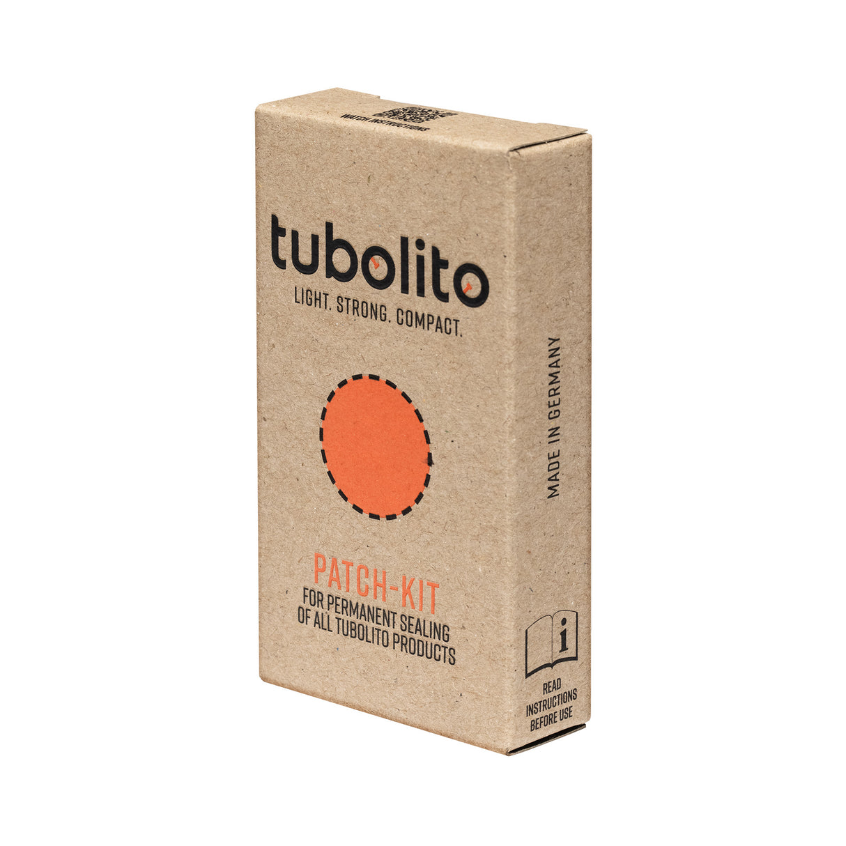 Tubolito Tubo Kit de parches de tubo de TPU