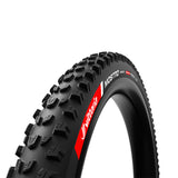 Vittoria Mostro Enduro Tire TLR - 27", Black