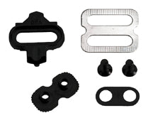Calas compatibles con Wellgo 98A SPD