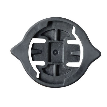 Adaptador de montaje para computadora Wahoo Elemnt Quarter Turn