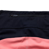 Womens Luxe Pant Solid Terra Cotta