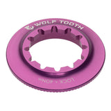 Wolf Tooth Centerlock Rotor Lockring - Internal Splined