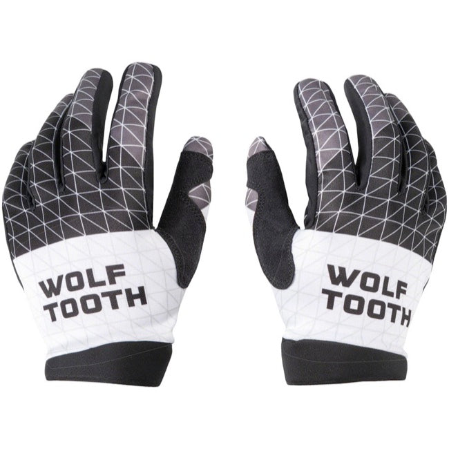 Guante flexor de diente de lobo - Matrix, dedo completo, pequeño