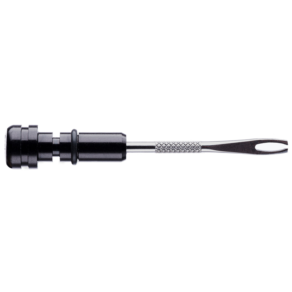 Robert Axle Project Axle Plug Tire Plug Black