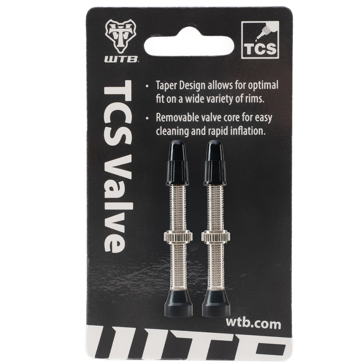 WTB TCS Standard PV 46mm 2pcs