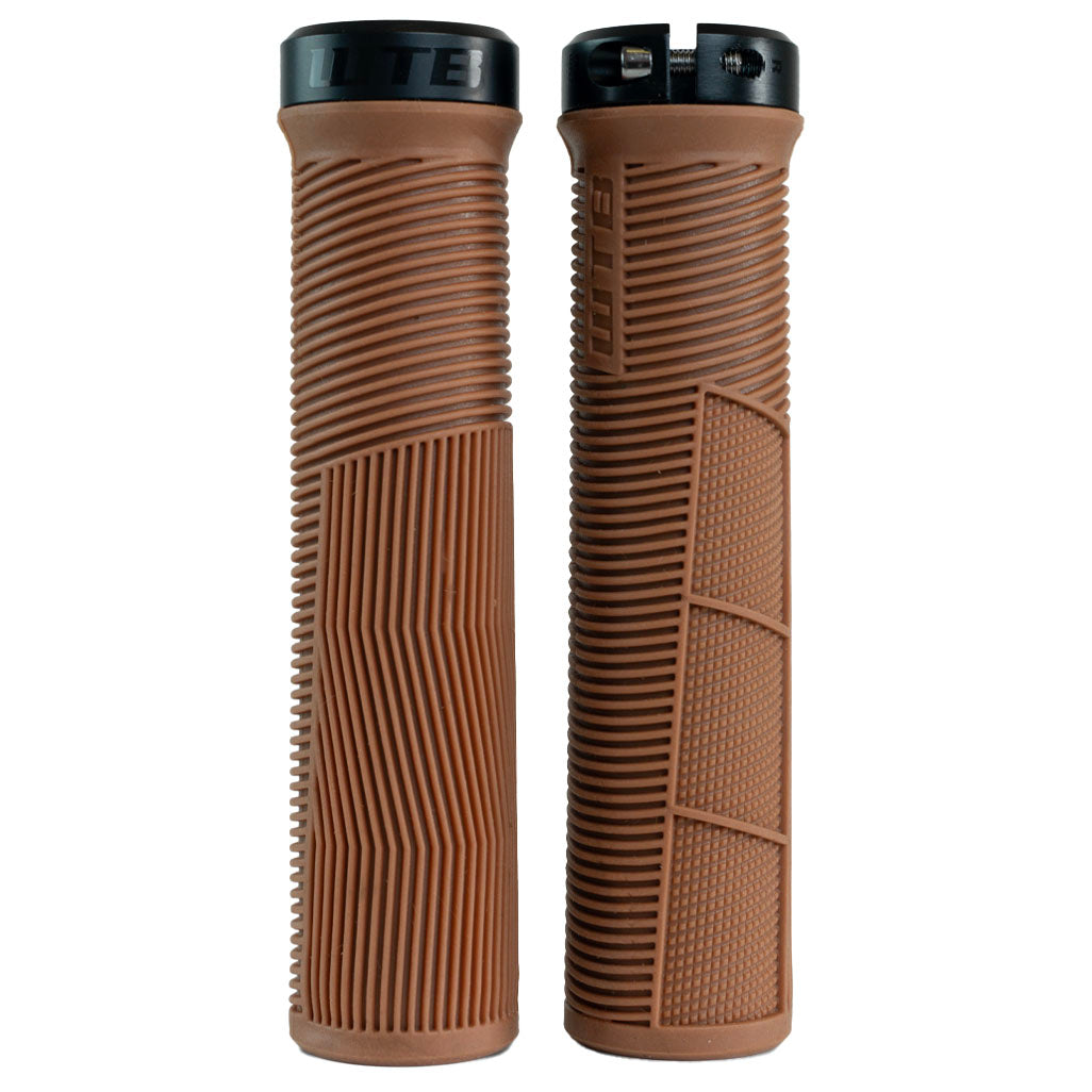 WTB Wavelength Grips - Clamp-On