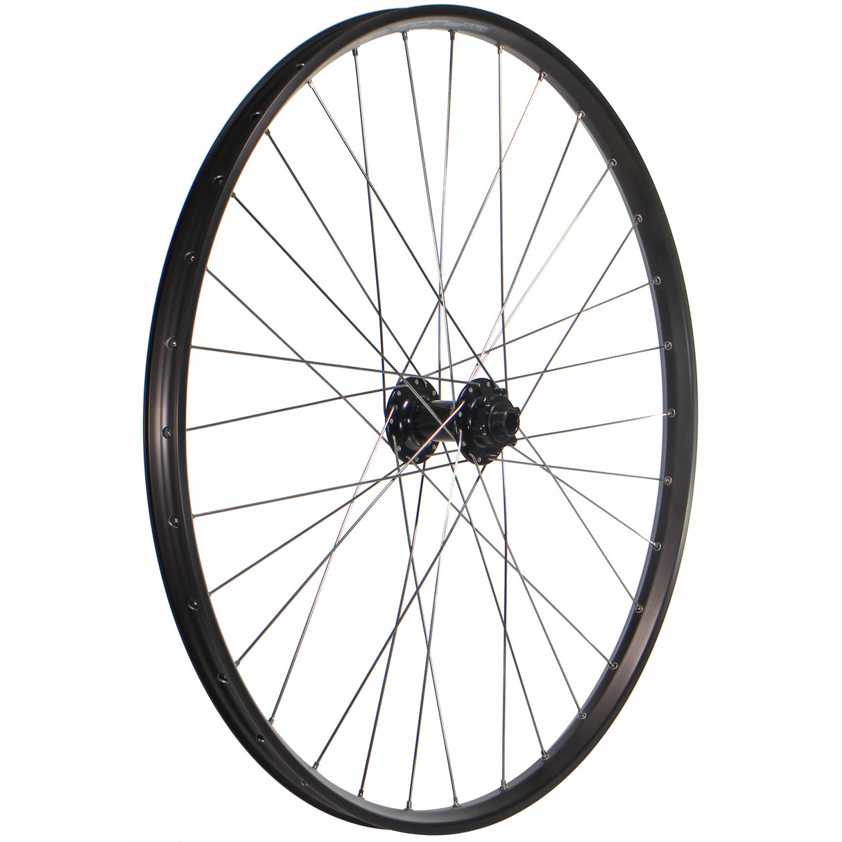 Stan's Flow D / Sun SRC 29" Wheels
