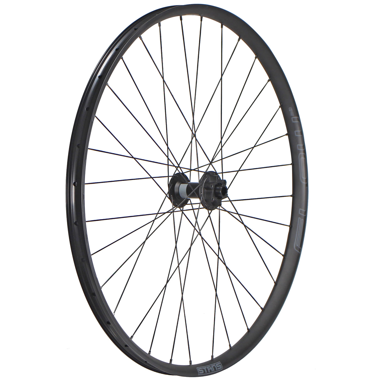 Stan's Flow MK4 / DT 370 LN 27.5" Wheels