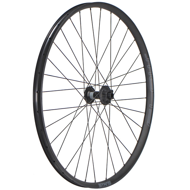 Stan's Flow MK4 / DT 370 LN 27.5" Wheels