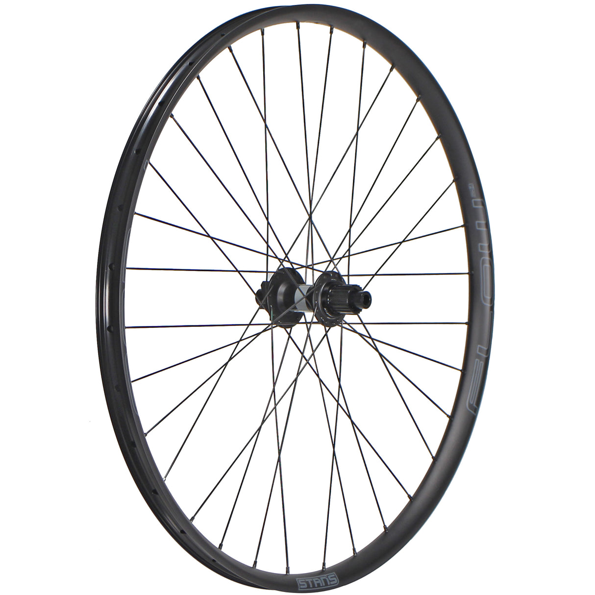 Stan's Flow MK4 / DT 370 LN 29" Wheels