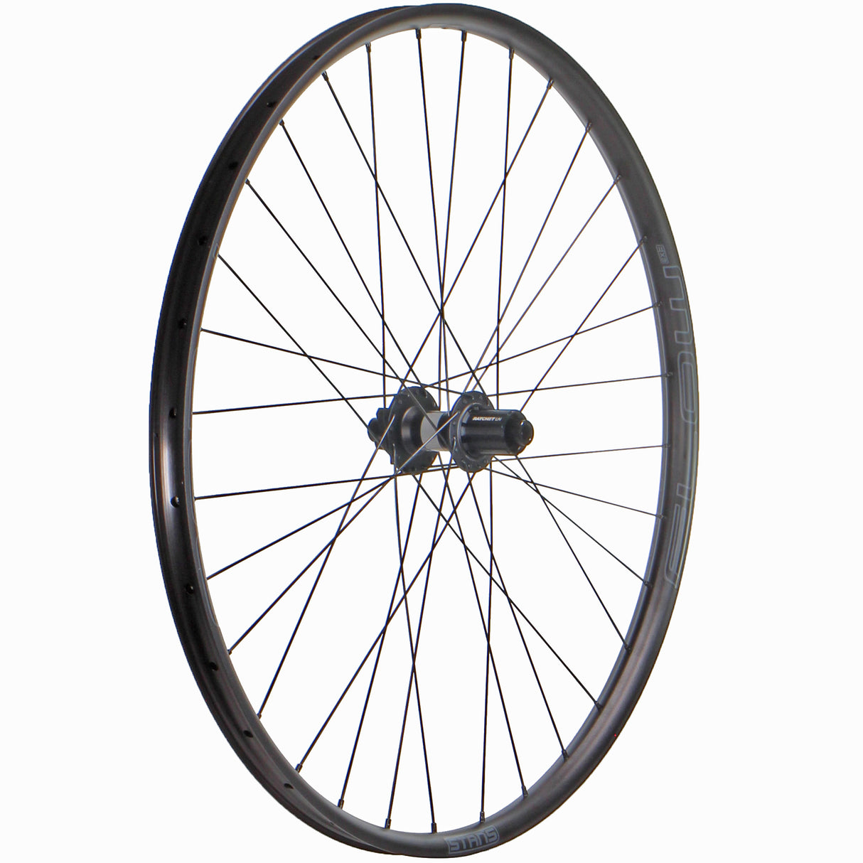 Stan's Flow EX3 / DT 370 LN 29" Wheels