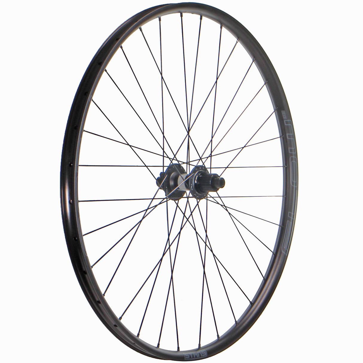 Stan's Flow EX3 / DT 370 LN 29" Wheels