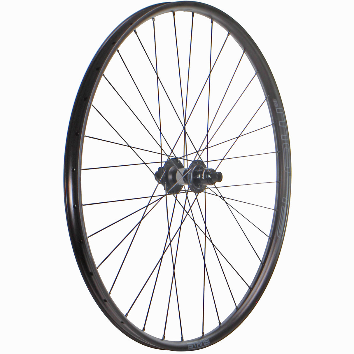 Stan's Flow EX3 / DT 370 LN 29" Wheels