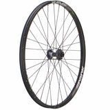 Spank 350 Vibrocore / DT 370 LN 27.5" Wheels