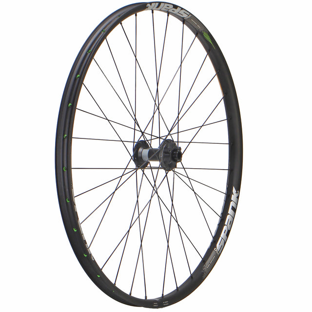 Wheel Factory Spank 350 Vibrocore 29" DT 370 15x100 IS