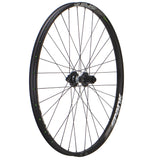 Spank 350 Vibrocore / DT 370 LN 27.5" Wheels