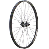 Spank 350 Vibrocore / DT 370 LN 27.5" Wheels