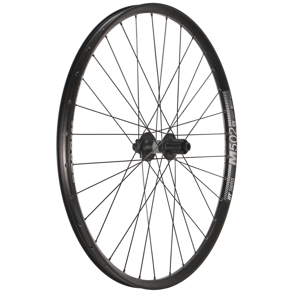 DT M502 / DT 370 LN 27.5" Wheels