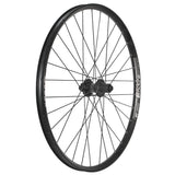 DT E532 / DT 370 Hybrid 29" E-Bike Wheels