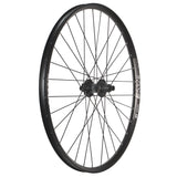DT E532 / DT 370 Hybrid 29" E-Bike Wheels