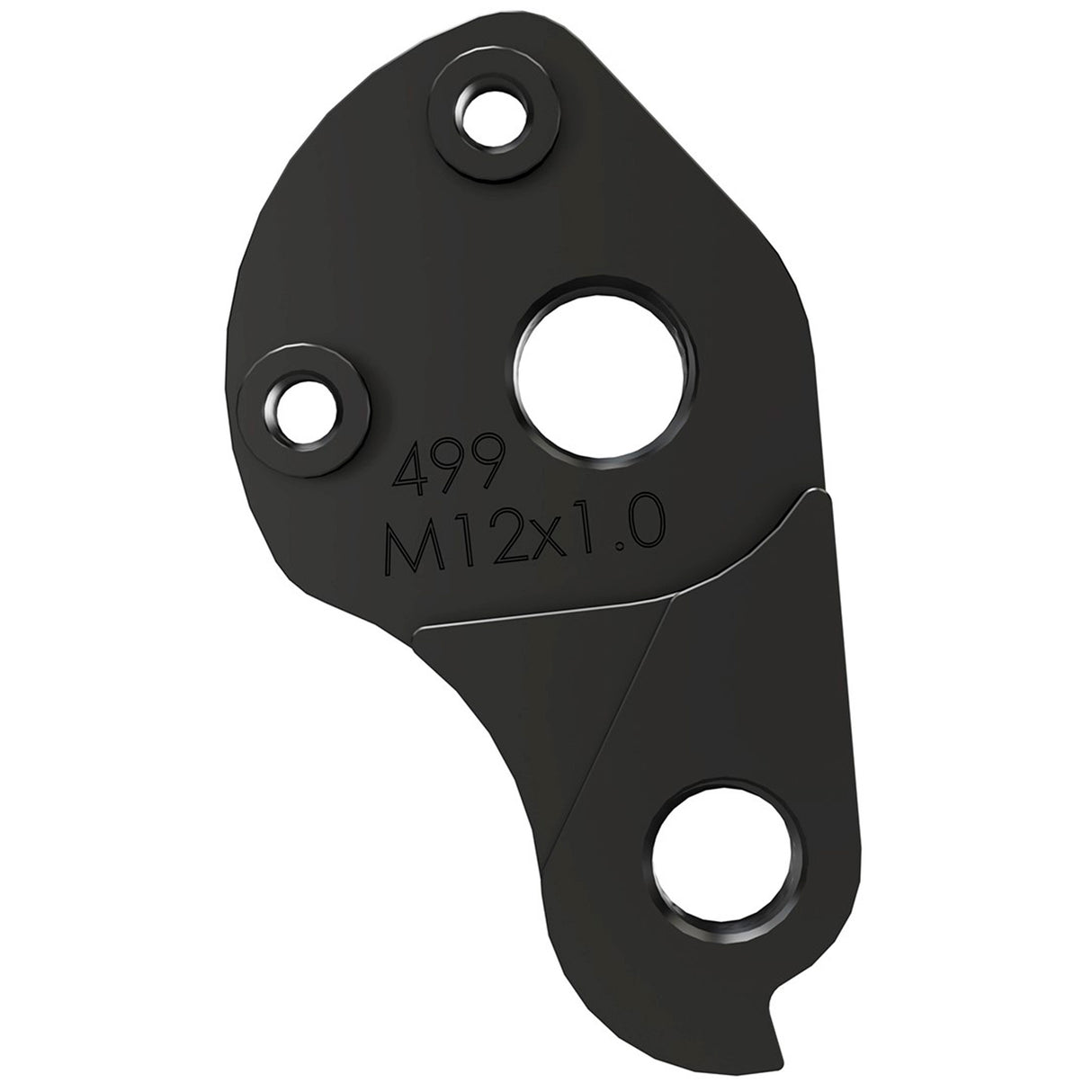 Patilla de cambio Wheels Manufacturing - 499