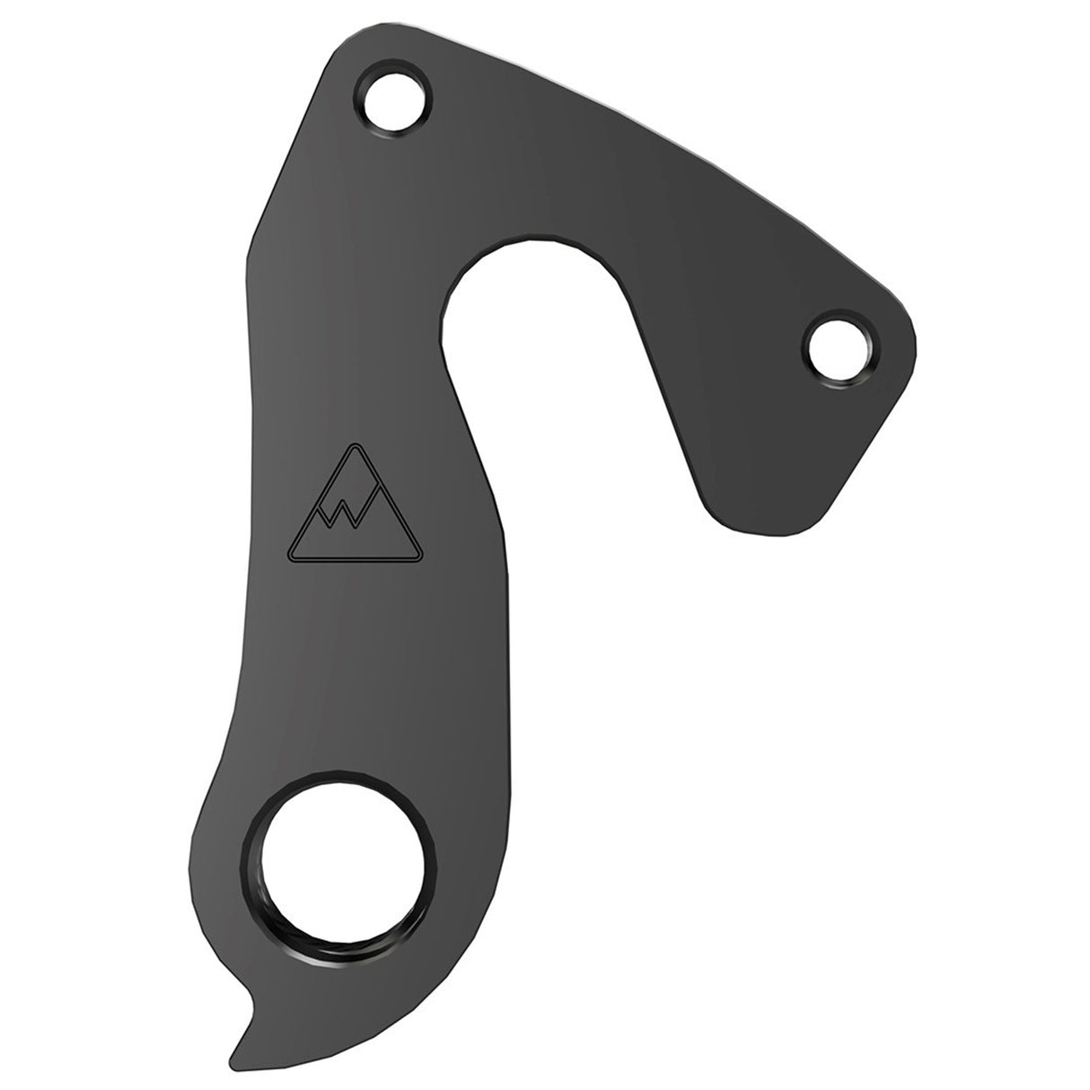 Puntera de desviador de ruedas Mfg n.° 628