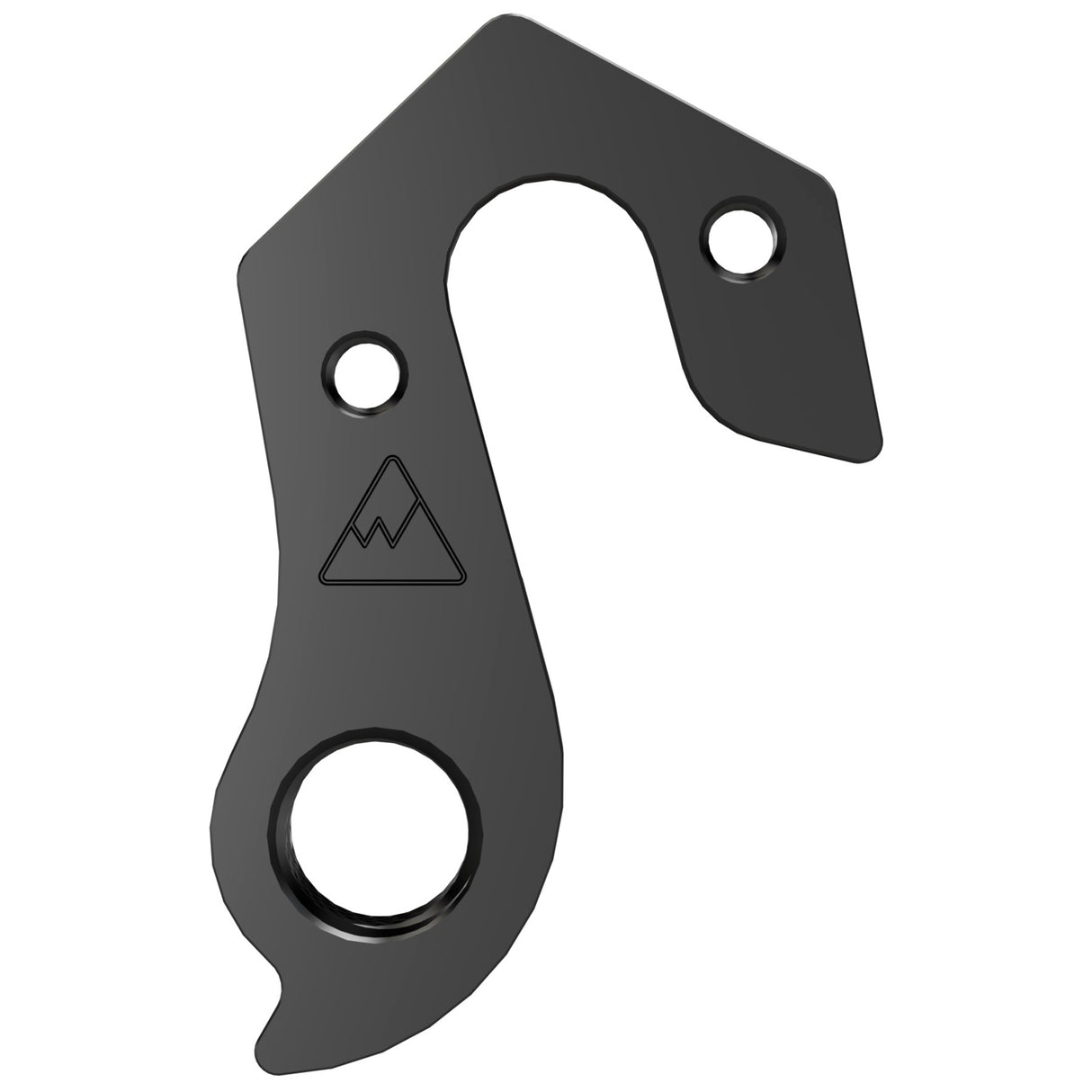Puntera de desviador de ruedas Mfg n.° 668