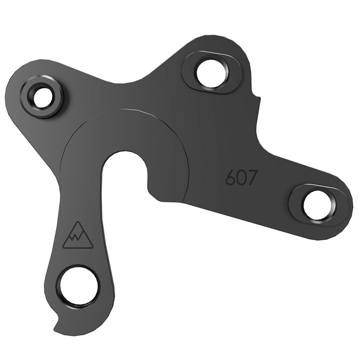 Patilla de cambio Wheels Manufacturing - 607