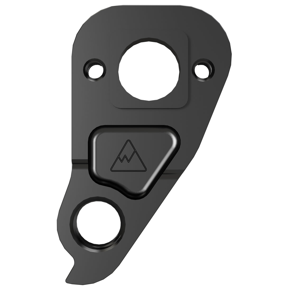 Puntera de desviador de ruedas Mfg n.° 684