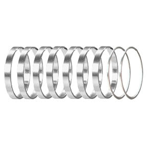 Wheels Manufacturing Angled Spacer Single Speed Conversion Kit