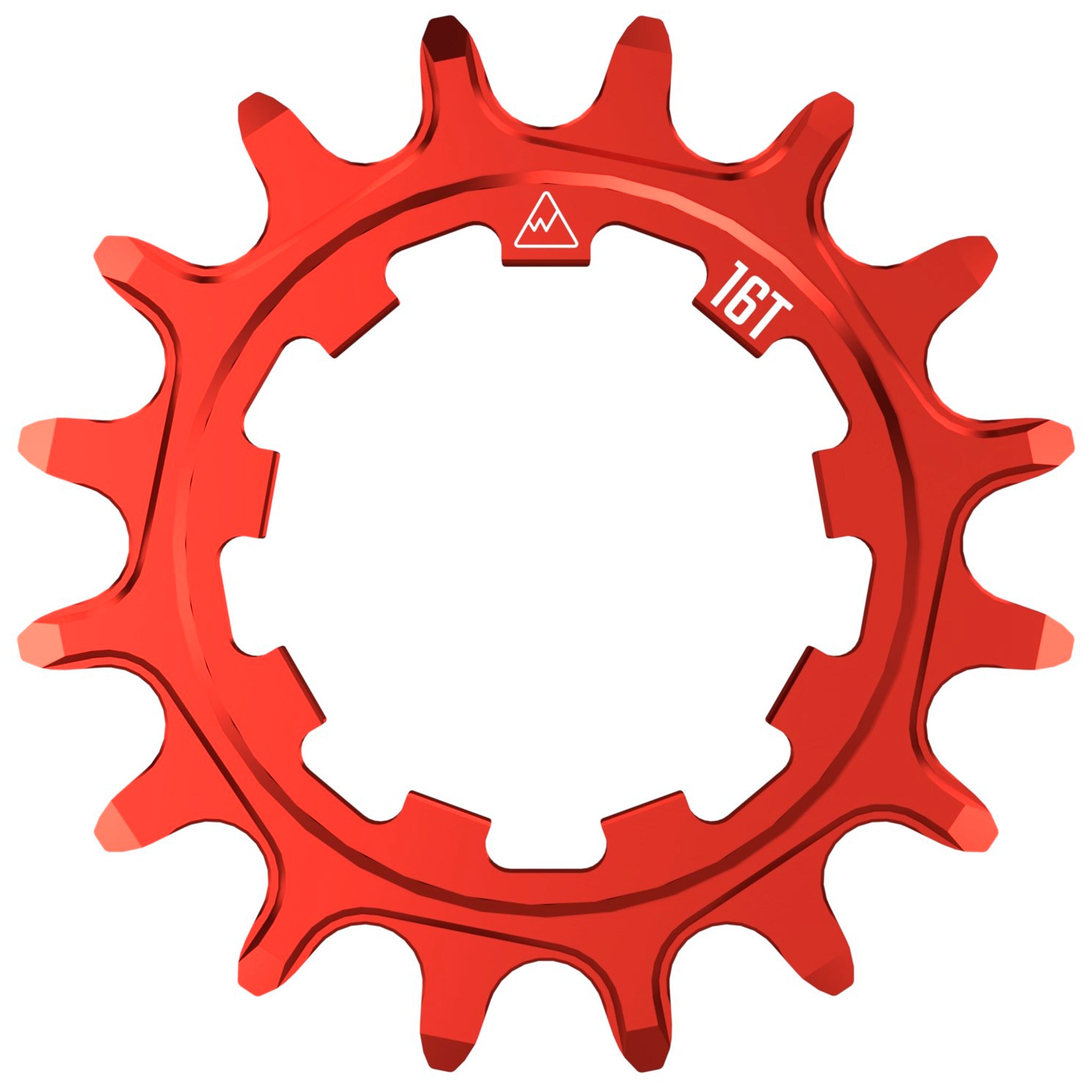 Wheels Manufacturing Solo-Speed Cog - Thumbnail 2