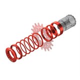 Wheels Mfg SOLO-HG Singlespeed Conversion Kit Red