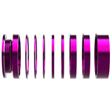 Wheels Mfg SOLO-HG Singlespeed Conversion Kit Purple