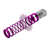 Wheels Mfg SOLO-HG Singlespeed Conversion Kit Purple