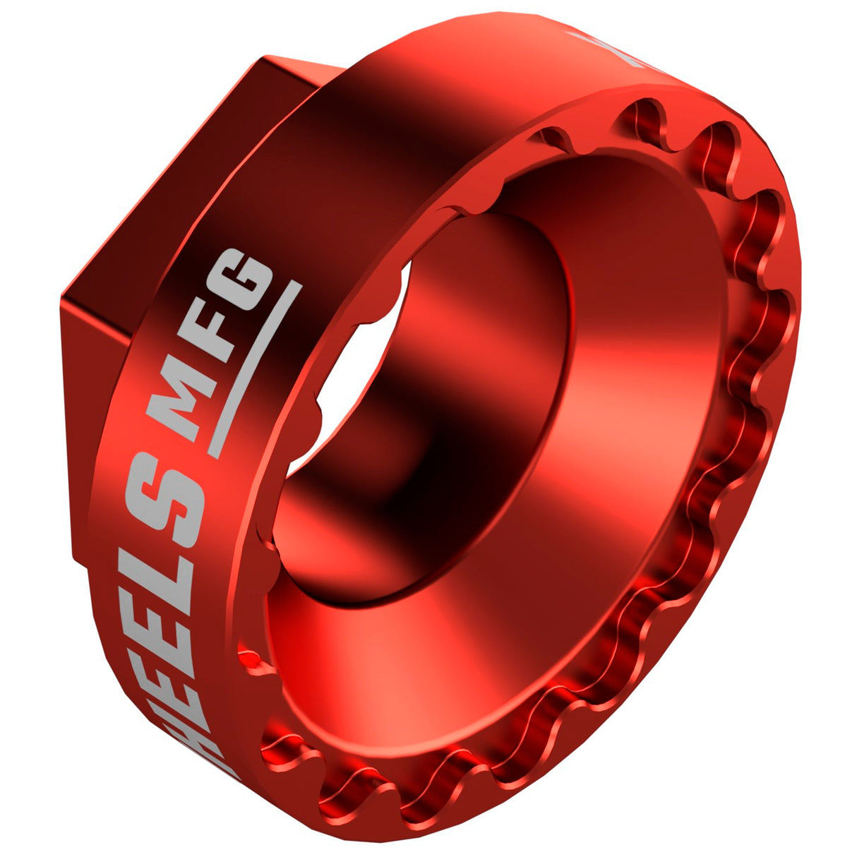 Dado de cigüeñal Wheels Manufacturing XTR