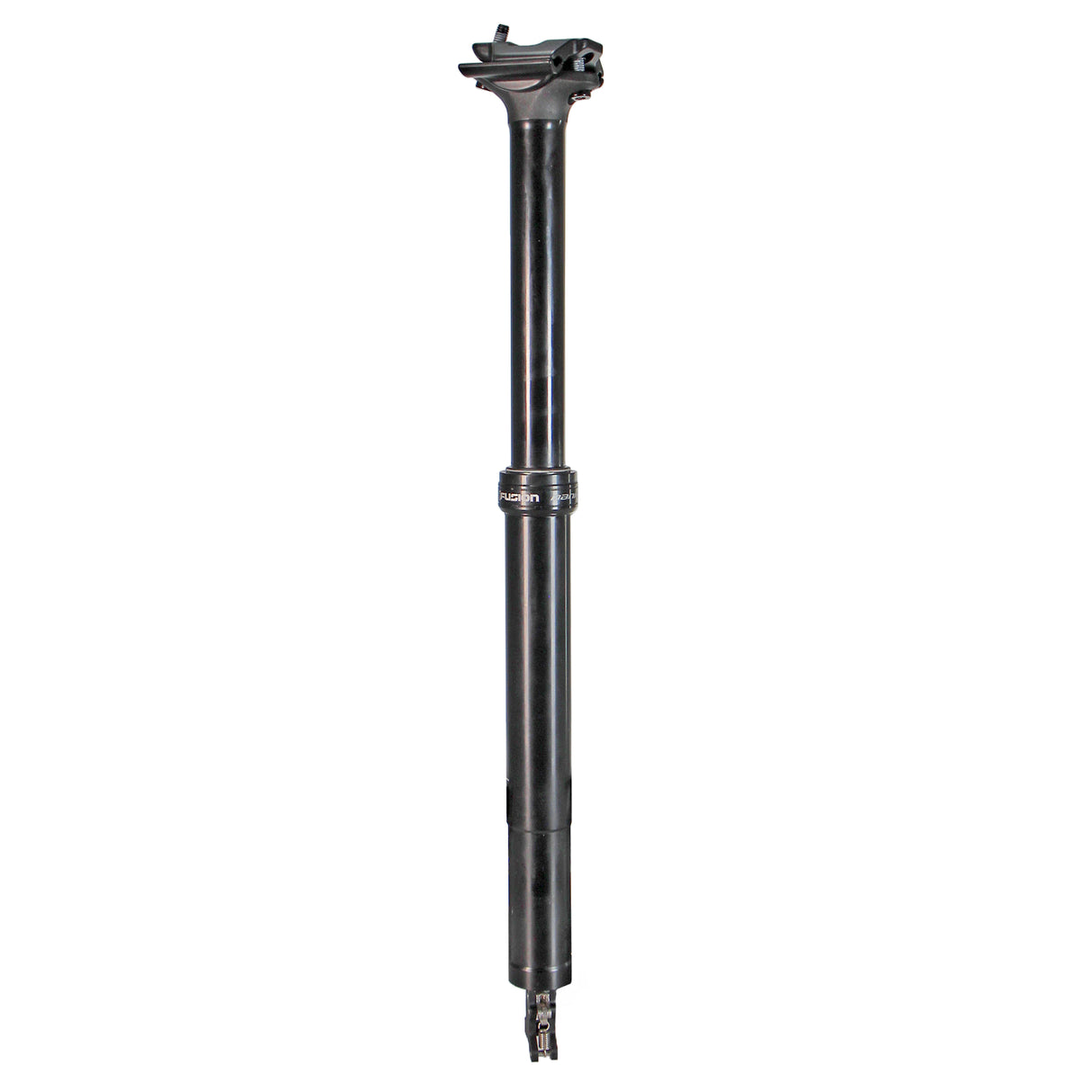 X-Fusion Manic Dropper Seat Post