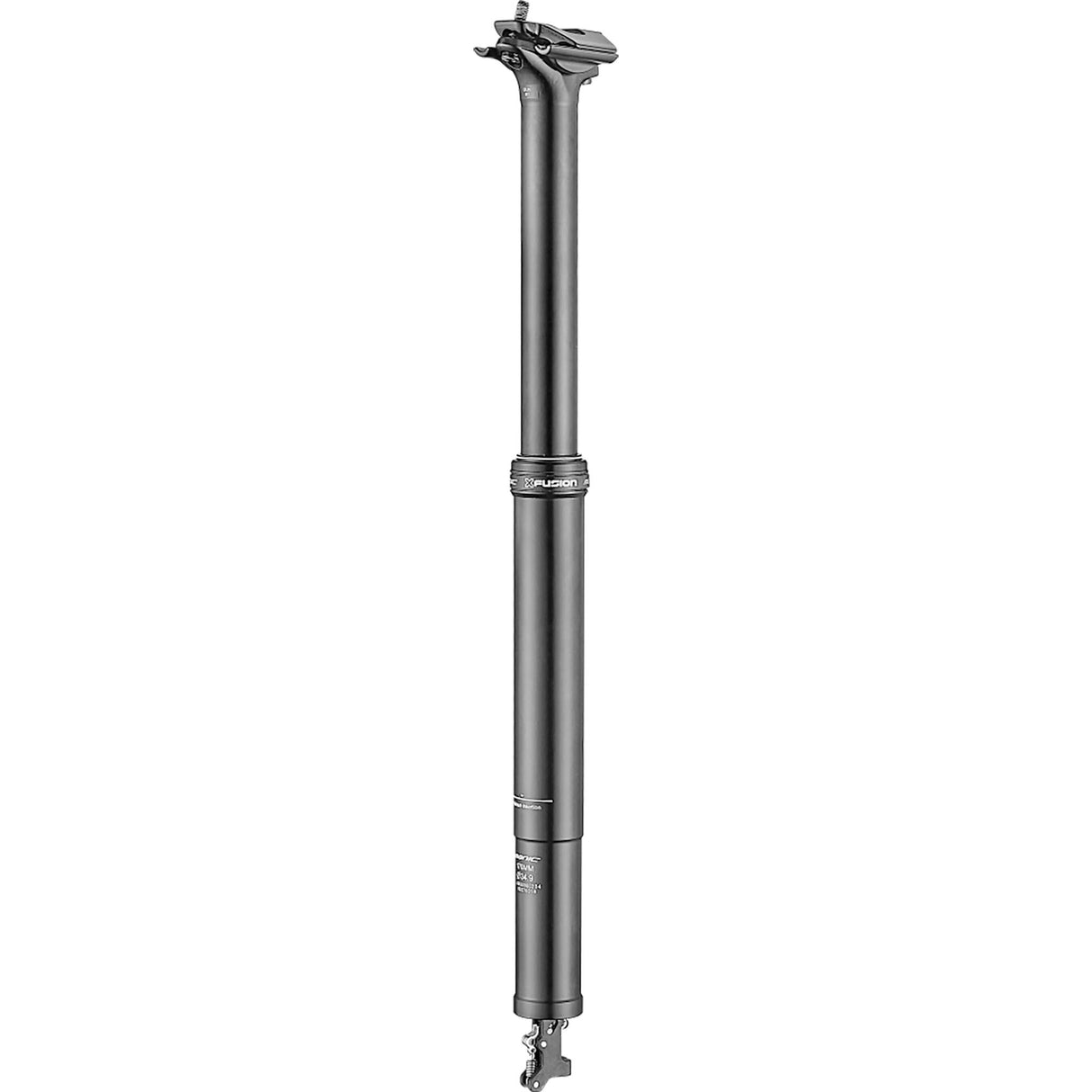 X-Fusion Manic Dropper Seat Post