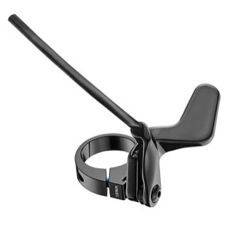 Control remoto de manillar abatible X-Fusion Shox con cable