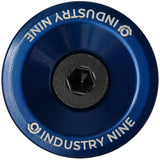 Industry Nine Top Cap
