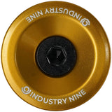 Industry Nine Top Cap